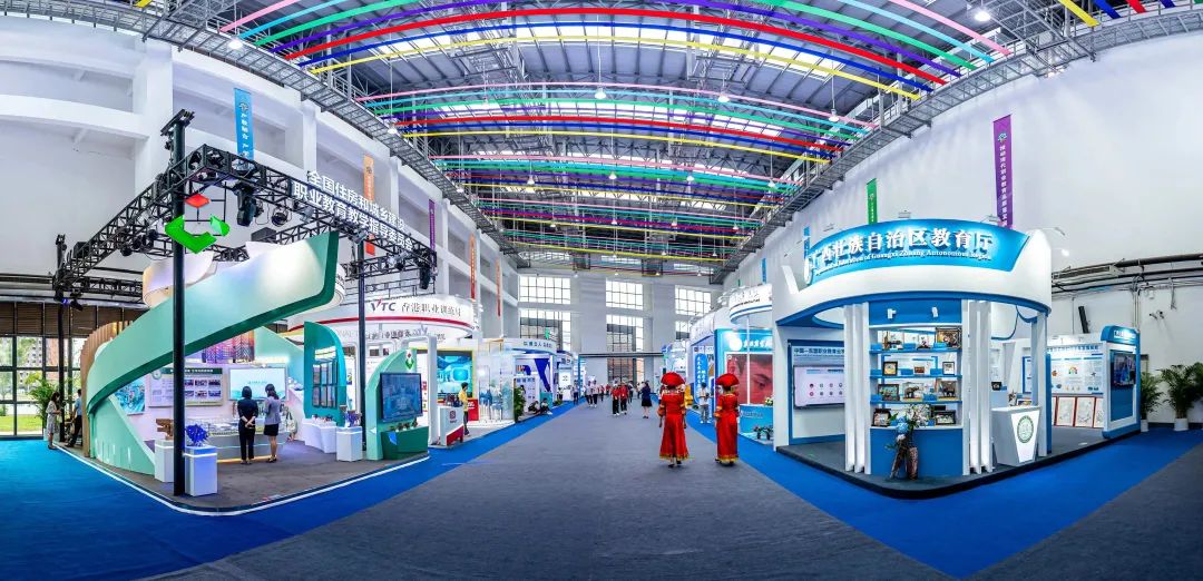 2023中国—东盟职业教育技术技能展(宋景弘 摄).jpg